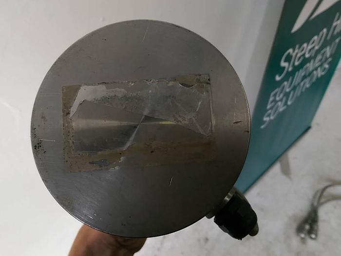 Used SS Liquid Level Gauge