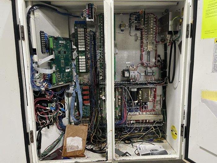 Used B-W Hayssen Ultima VFFS Bagger