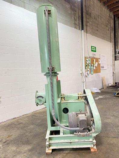 Used Nippon CTB-7H Turbo Blower