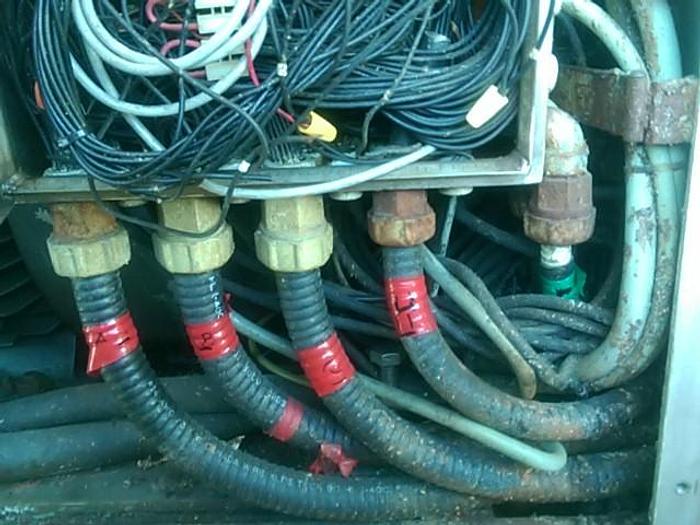 Used Seydelmann K324 Bowl Cutter