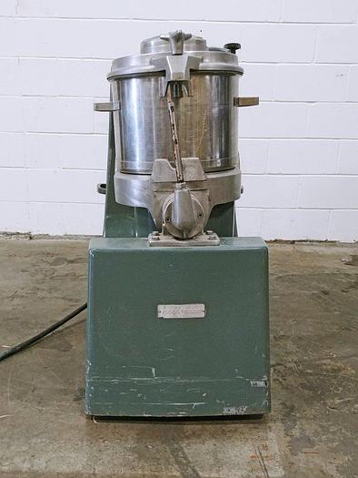 Used Robot Coupe R25B Cutter Mixer