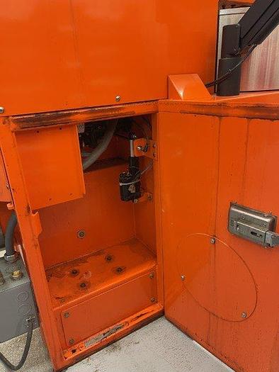 Used Diedrich 1R-12 NG Coffee Roaster