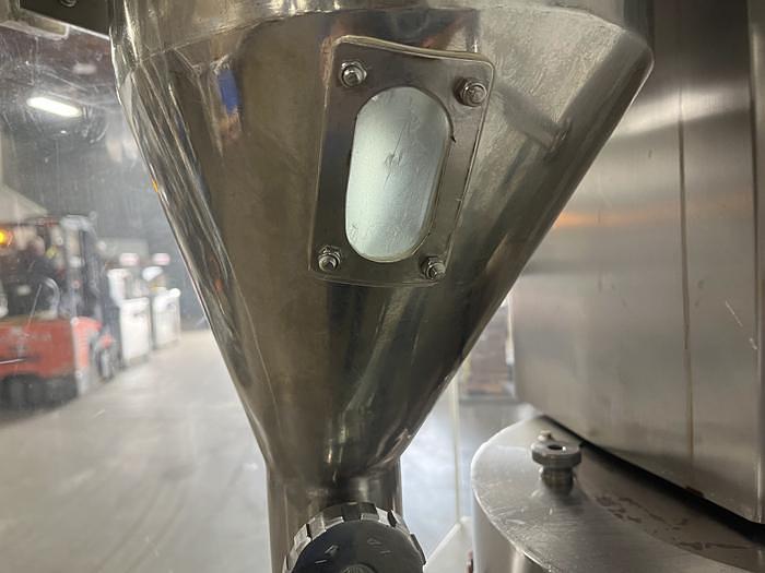 Used Vanguard Rotary Tablet Press