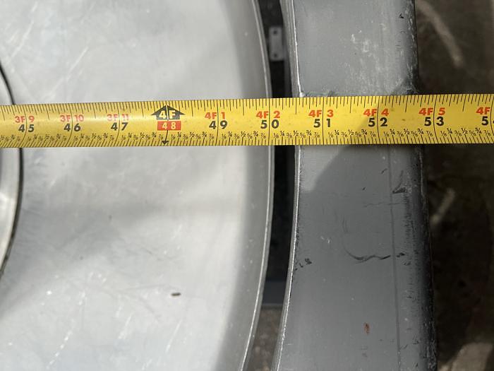 Used SuperSac Unloader