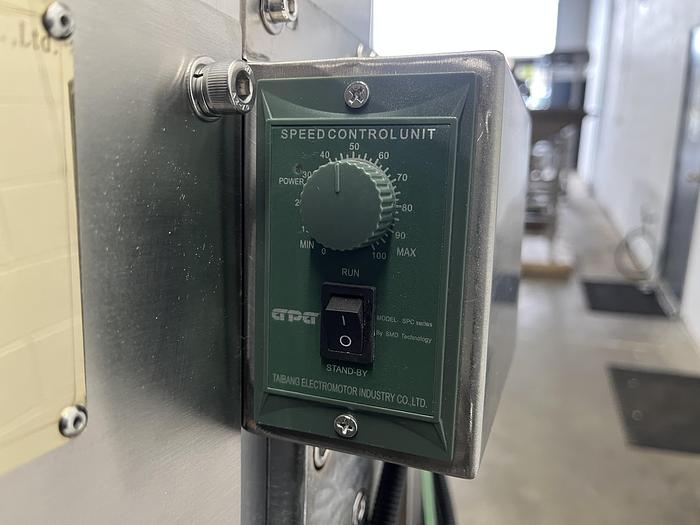 Used Automatic Cap Elevator