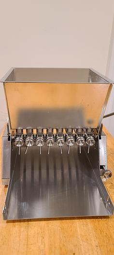 Used 6L Truffly Made Depositor