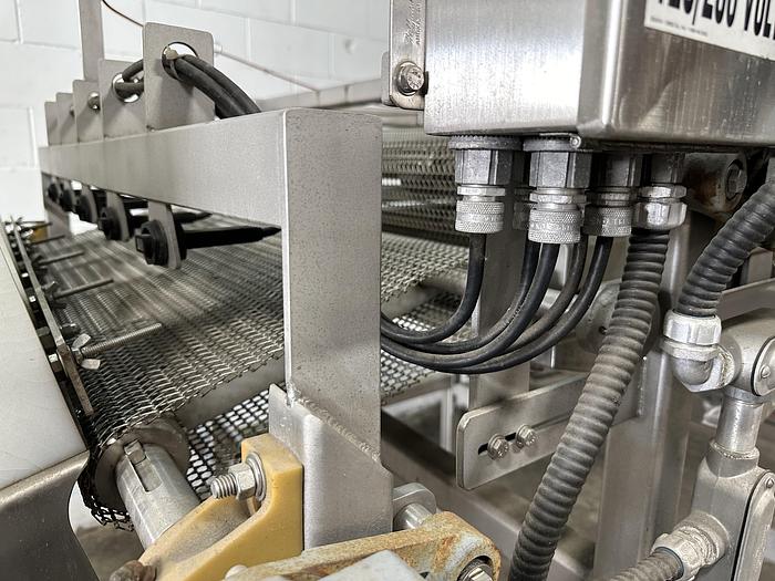 Used All-Purpose Batter Applicator