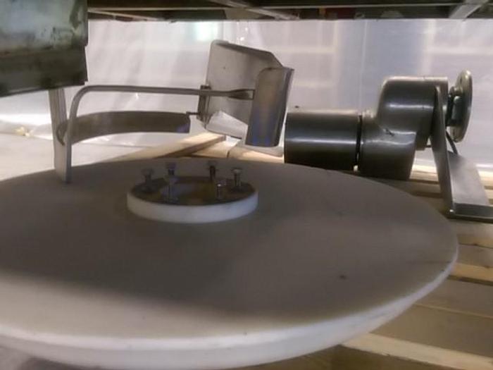 Used Seydelmann K324 Bowl Cutter