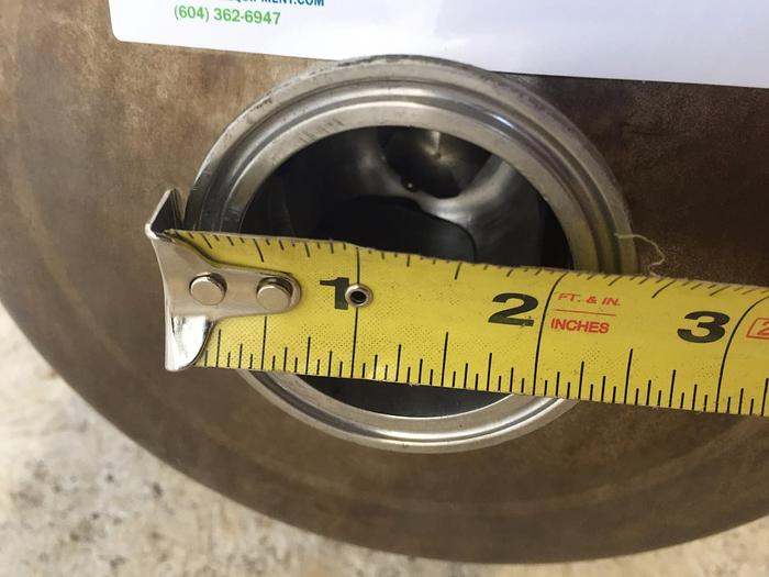 Used Rotary Pump & Motor