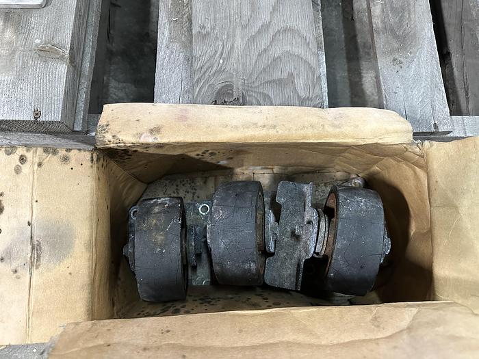 Used Hamilton 60 Gallon Kettle