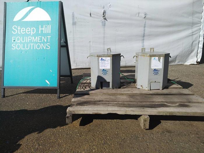 Used ACME Transformer 600V-240V