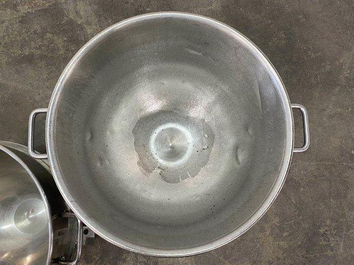 Used Hobart 80 QT Bowl