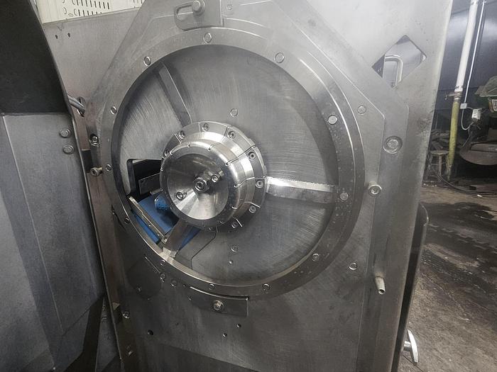 Used Urschel E TranSlicer