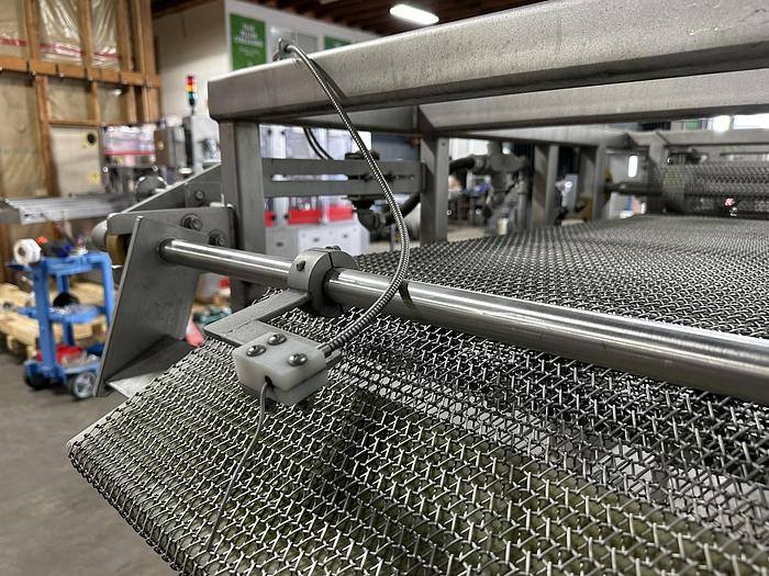 Used All-Purpose Batter Applicator