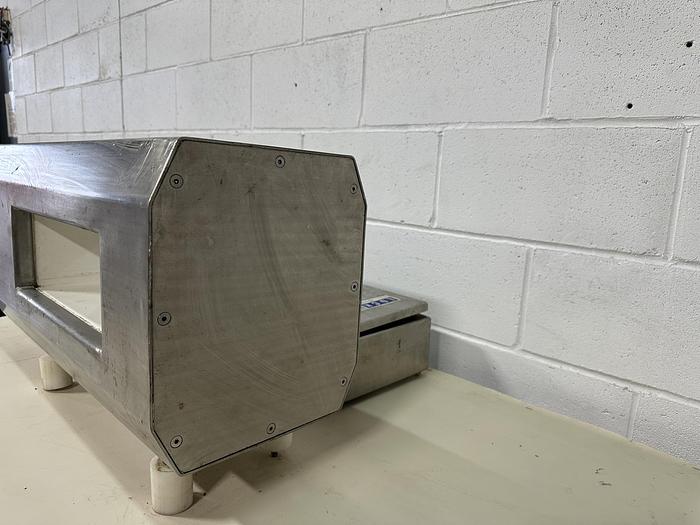 Used LOCK Inspection Systems 30 CXE