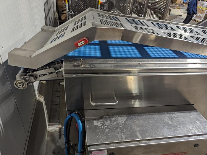 Used Casa Herrera Burrito Line