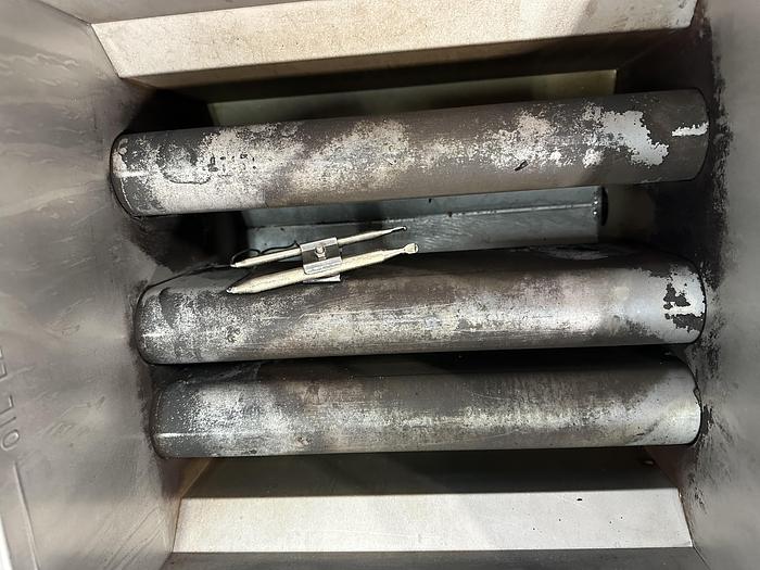 Used CookRite Vertical Fryer