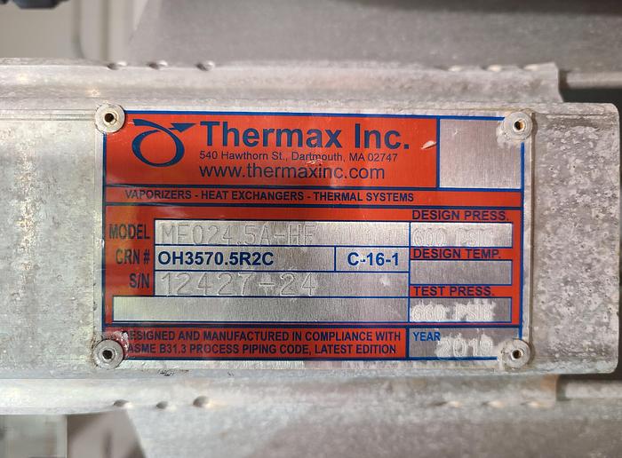 Used KHS Filler & PSA Seamer