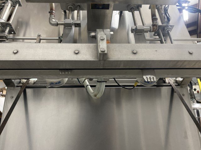 Used CVP Fresh Vac A-200 Package Sealer