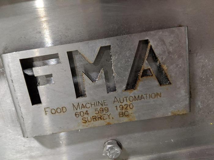 Used 3' Long Conveyor