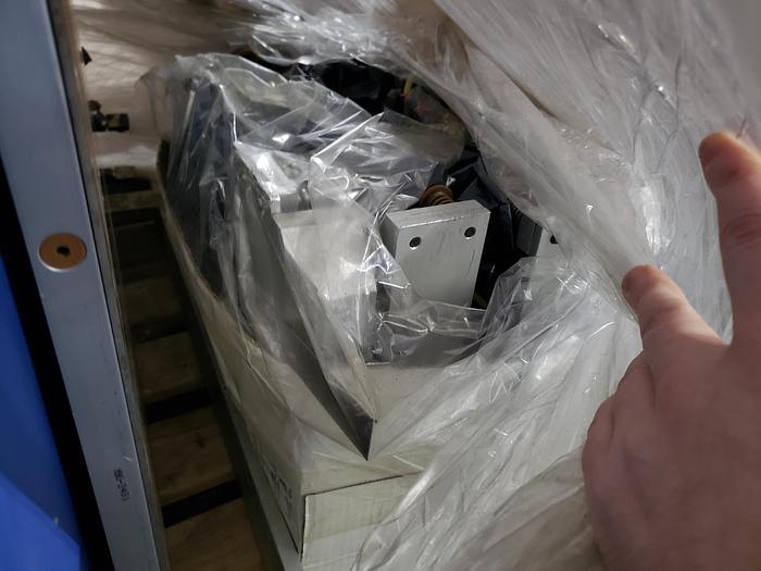 Used IPAK TF-300S Automatic Tray Former