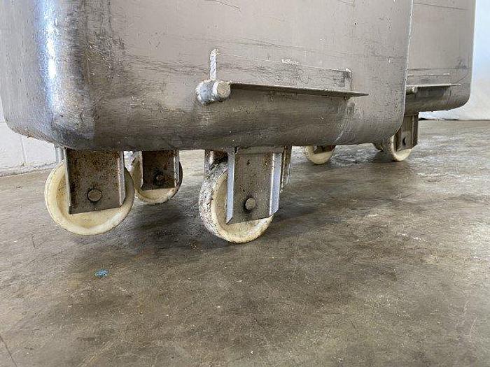 Used 200L Dump Buggy