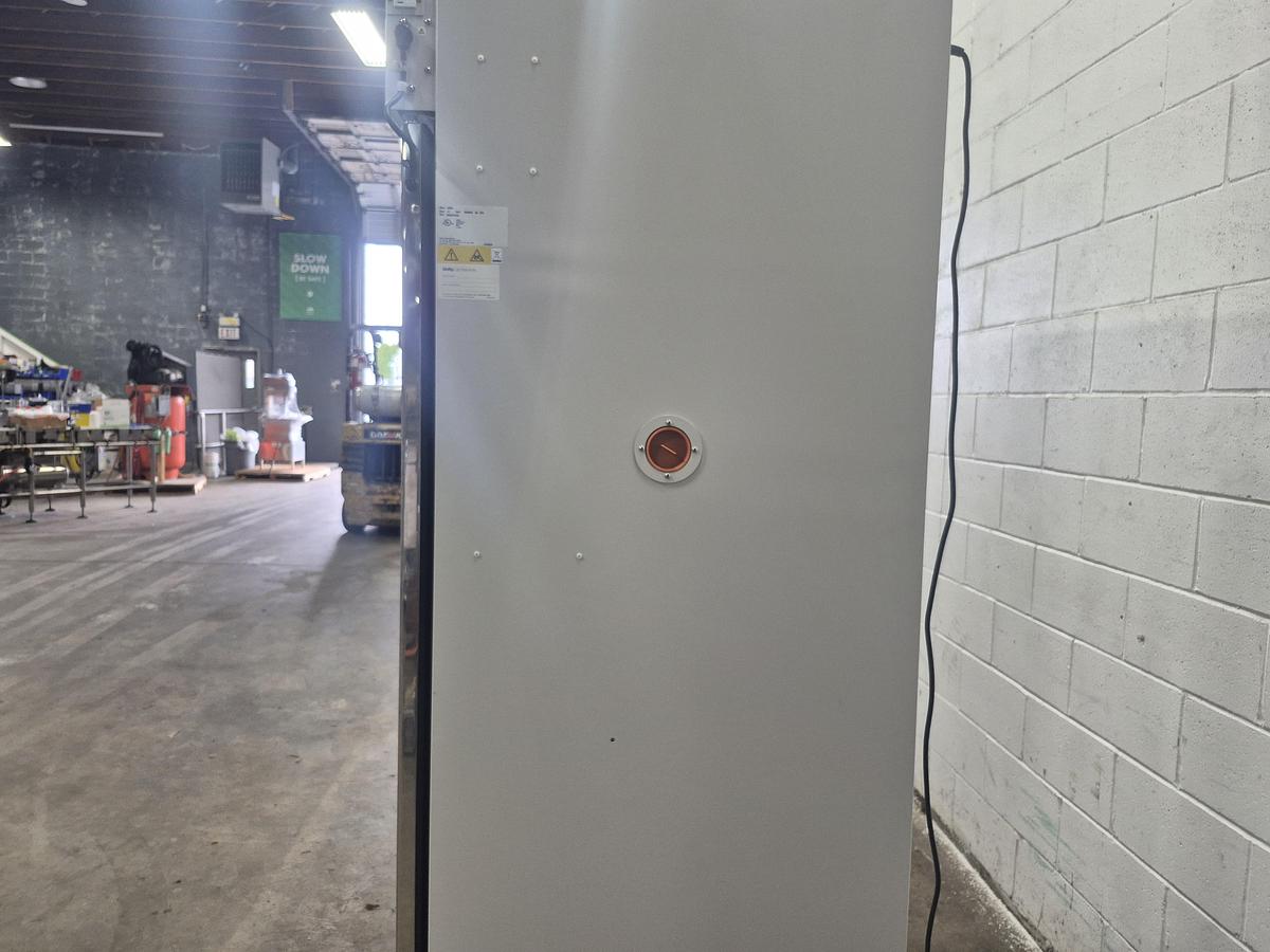 Used Thermo Scientific High-Capacity Reach-In Environmental Chamber