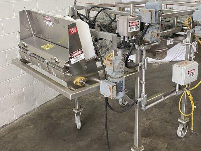 Used All-Purpose Batter Applicator