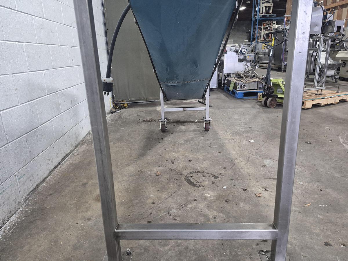 Used 13 Feet Incline Conveyor