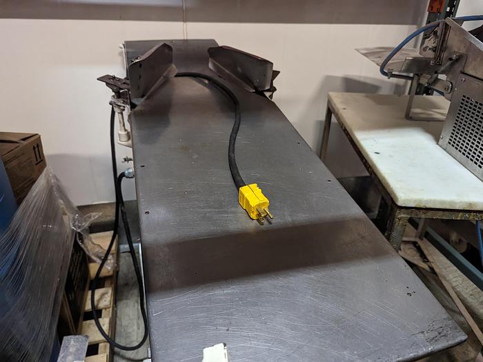 Used Hand (Bread) Bagger