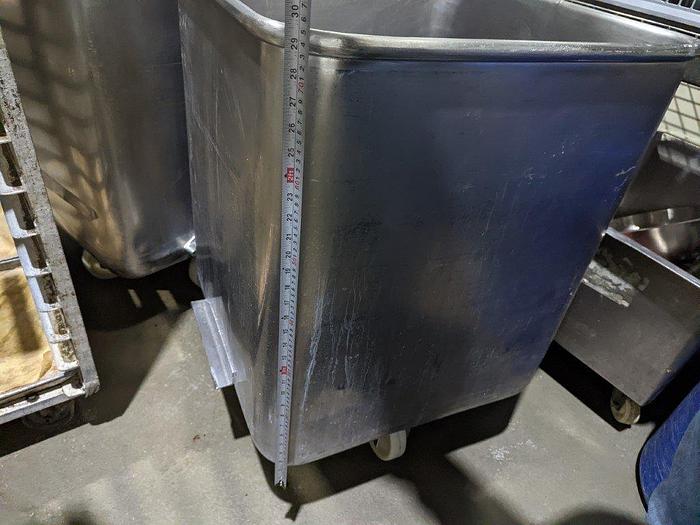 Used 300L Dump Buggy