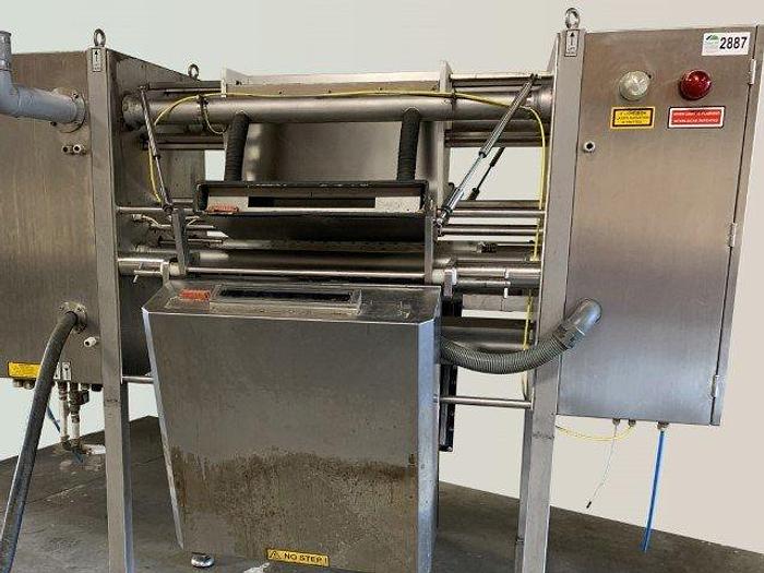 Used BEST LS9000 Laser Sorter