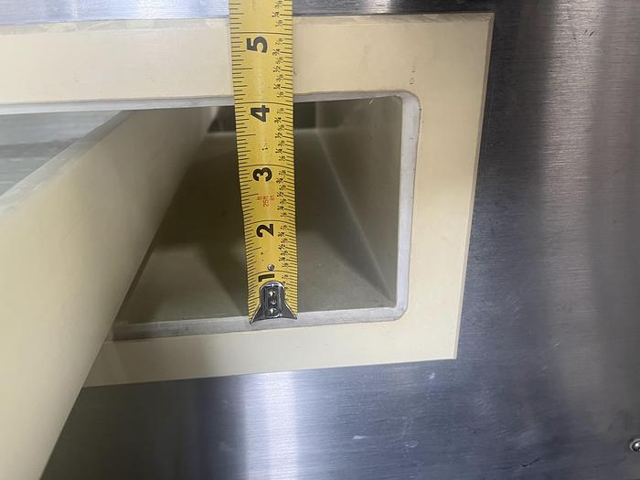 Used E-Z TEC III Metal Detector