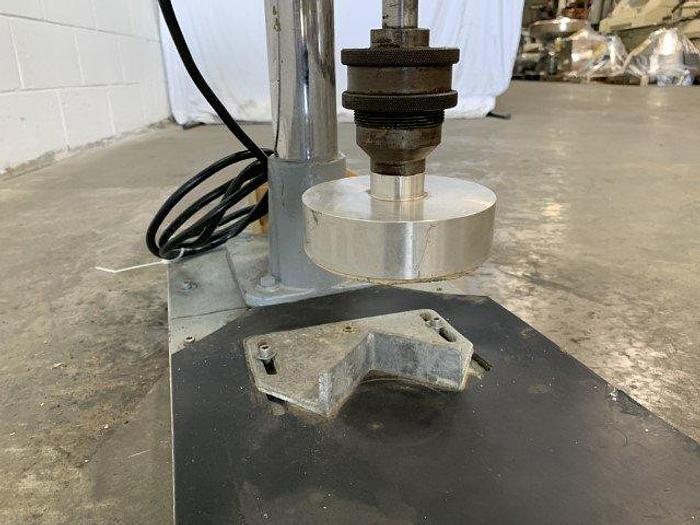 Used Swan-Matic 49PC Semi-Auto Cap Master