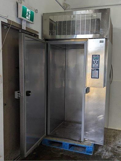 Used American Panel AP20 HURRiCHILL Blast Chiller