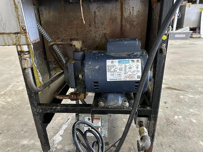 Used Henny Penny Pressure Fryer