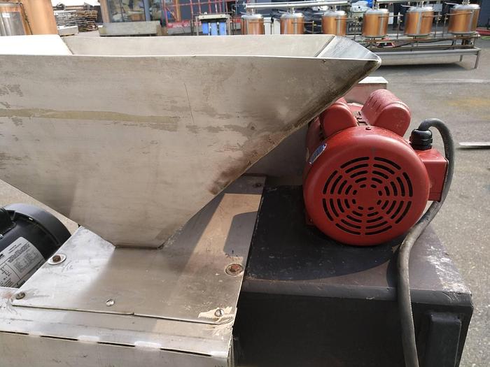 Used Grain Mill for Sale at Steep Hill Equipment Solutions