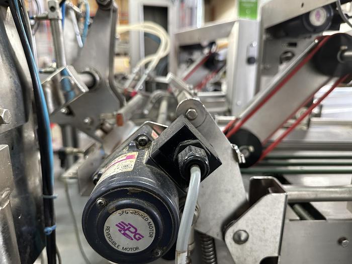 Used PSG Lee by LeePack RP-147TZ-24