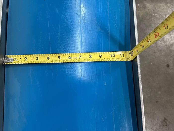 Used 5'8 Incline Conveyor