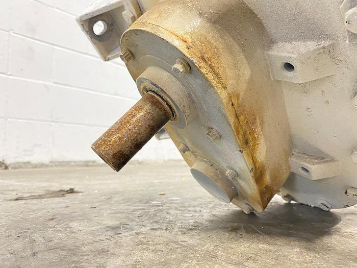 Used Sutorbilt Rotary Positive Blower