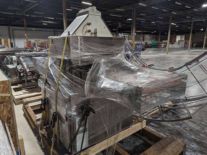 Used Casa Herrera Burrito Line