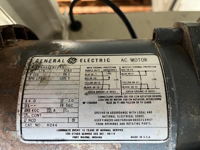 Used 3M 22A Case Sealer