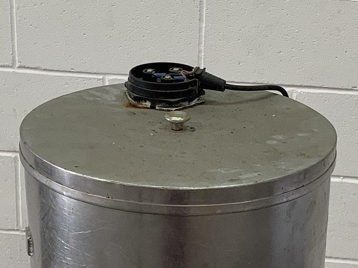 Used 150mL Semi-Automatic Piston Depositor