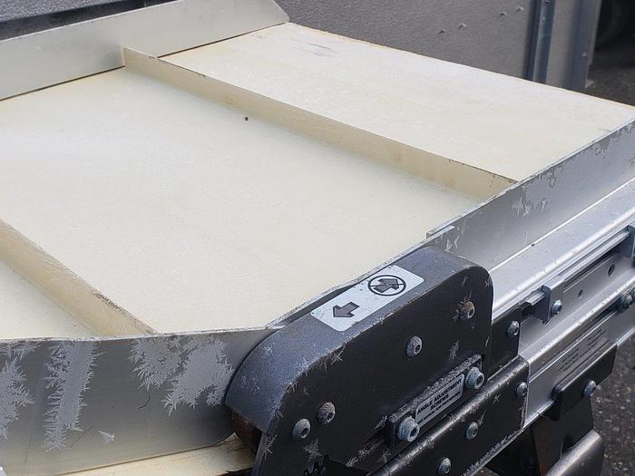 Used 4' Incline Conveyor