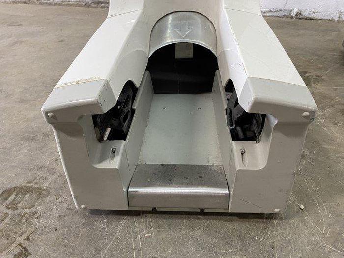 Used Shoe Inn Auto Shoe Cover Dispenser