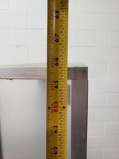 Used 2002 Pama Roma CN/2000 Cannelloni Machine