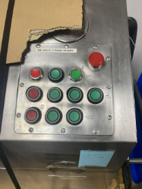 Used Kramer + Grebe Bowl Cutter