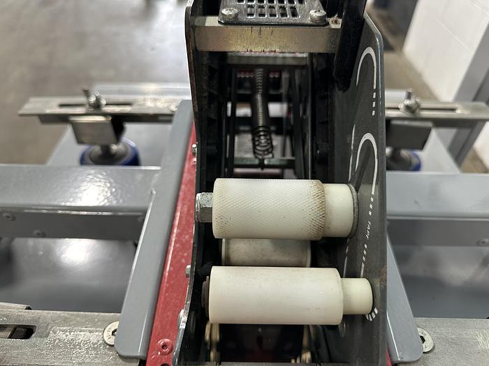 Used 3M-Matic A20 Case Sealer