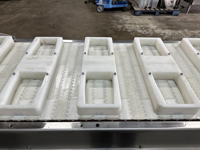 Used FMA Modular Conveyor