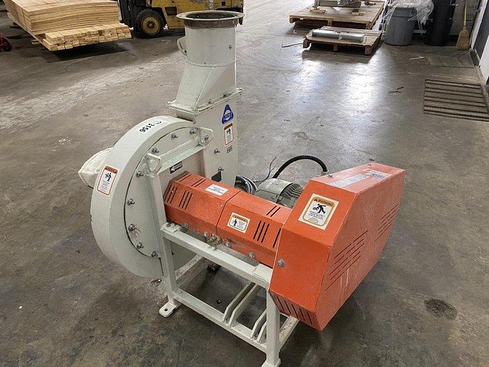 Used Kice FC11W8 Centrifugal Fan